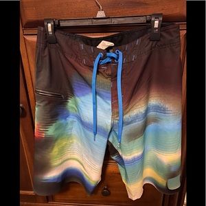 Oakley board shorts